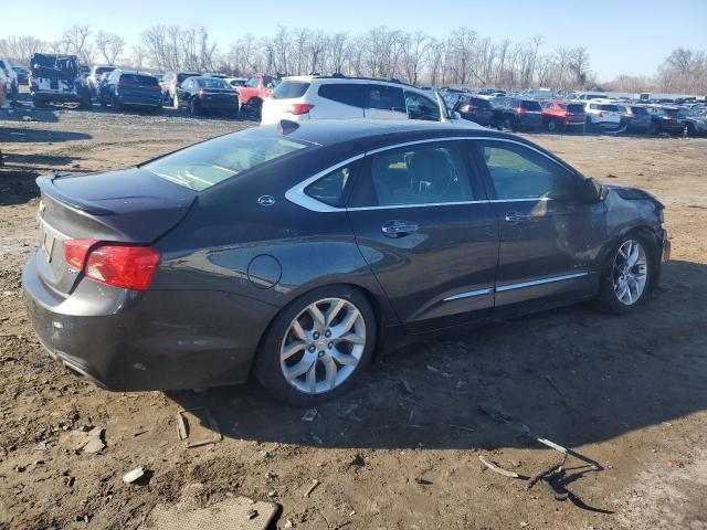 Photo 3 from auction – 2014 CHEVROLET IMPALA LTZ with VIN 2G1155S3XE9192267