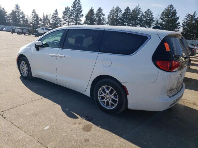 Photo 2 from auction – 2023 CHRYSLER VOYAGER LX with VIN 2C4RC1CG6PR552485