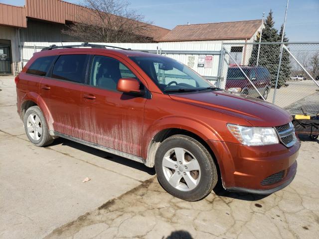 Photo 4 from auction – 2013 DODGE JOURNEY SE with VIN 3C4PDCAB4DT708281
