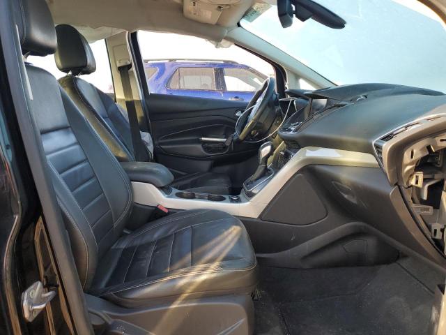 Photo 7 from auction – 2013 FORD C-MAX SEL with VIN 1FADP5BU4DL509562