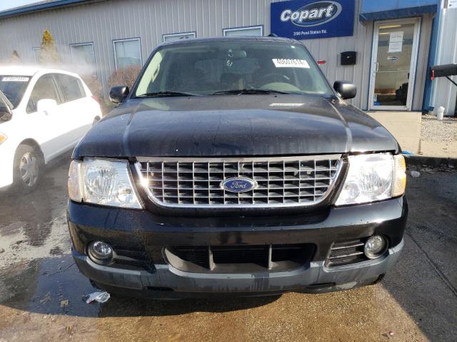 Photo 5 from auction – 2003 FORD EXPLORER X with VIN 1FMZU73K93ZB21834