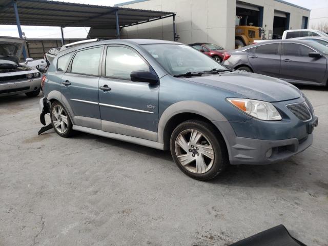 Photo 4 from auction – 2007 PONTIAC VIBE with VIN 5Y2SL658X7Z431582