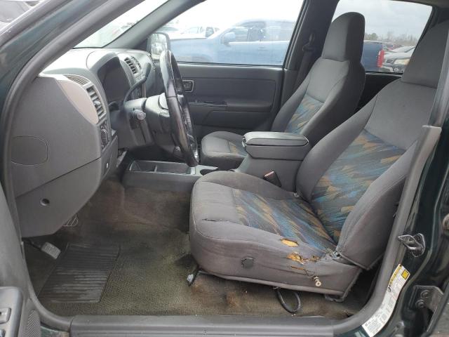 Photo 7 from auction – 2004 CHEVROLET COLORADO with VIN 1GCDT136248215711