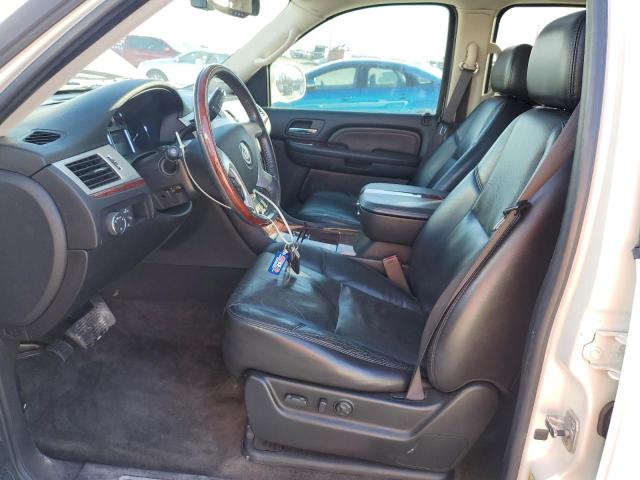Photo 7 from auction – 2008 CADILLAC ESCALADE E with VIN 1GYFK66828R222299