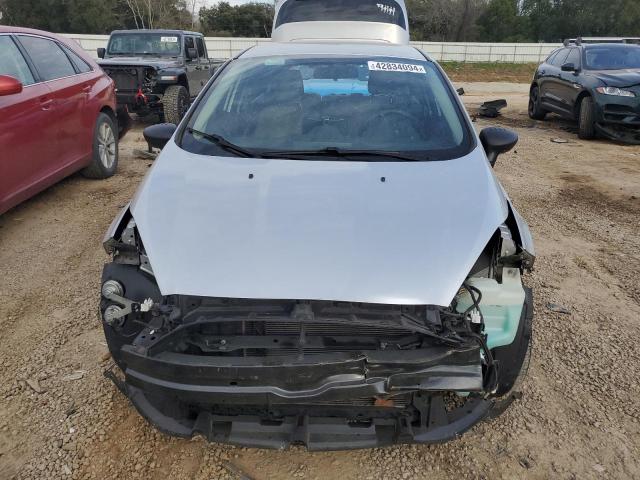Photo 5 from auction – 2017 FORD FIESTA SE with VIN 3FADP4EJ7HM130183