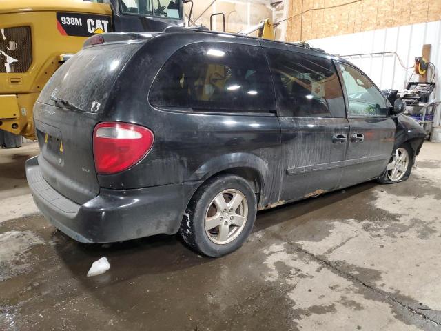 Photo 3 from auction – 2005 DODGE GRAND CARA with VIN 2D4GP44L95R128484