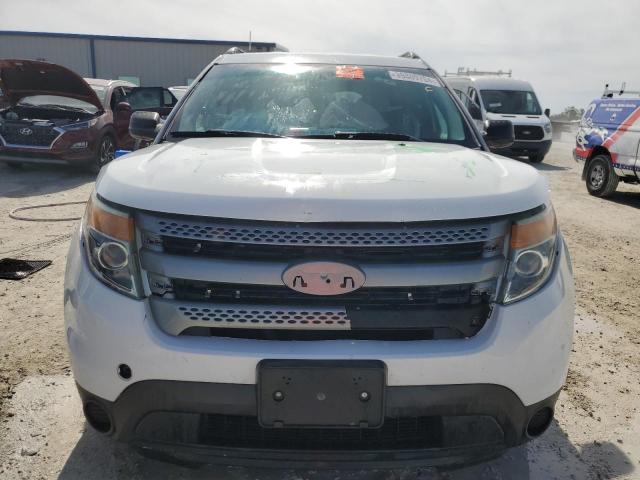 Photo 5 from auction – 2014 FORD EXPLORER with VIN 1FM5K8B86EGC38754