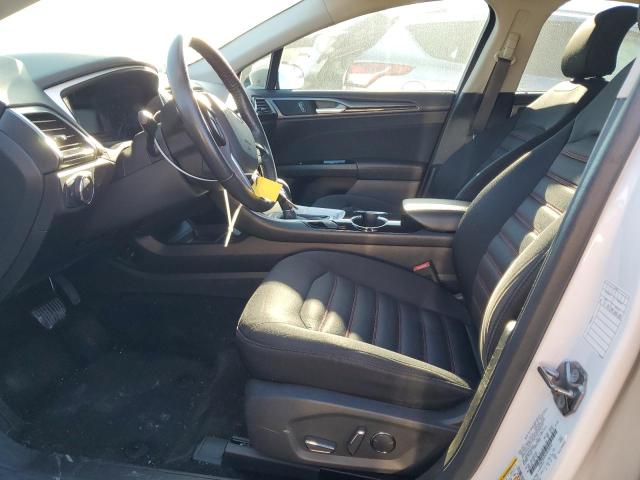 Photo 7 from auction – 2016 FORD FUSION SE with VIN 3FA6P0HD6GR120141