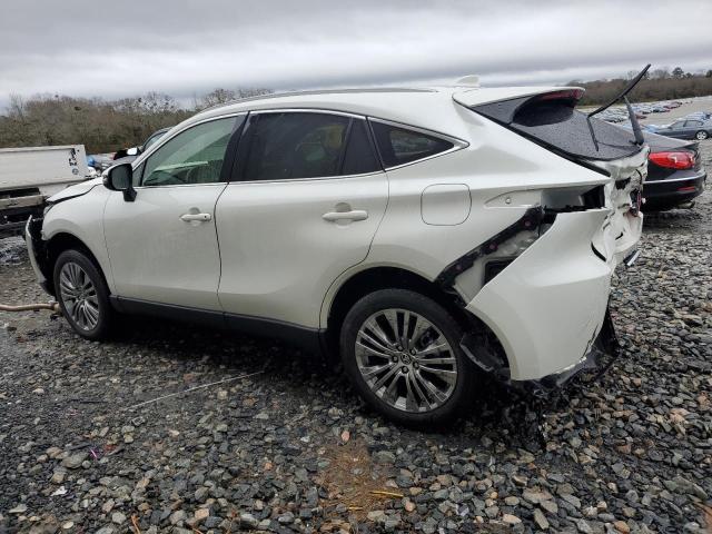 Photo 2 from auction – 2022 TOYOTA VENZA LE with VIN JTEAAAAH6NJ117607