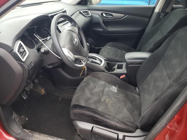 Photo 7 from auction – 2015 NISSAN ROGUE S with VIN 5N1AT2MK6FC906269