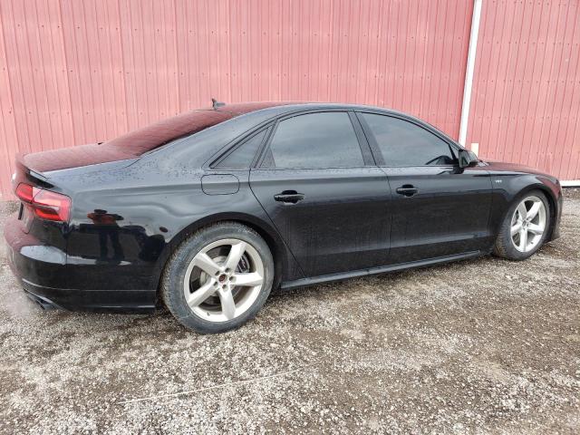 Photo 3 from auction – 2017 AUDI S8 PLUS QU with VIN WUAJ5AFD4HN900519