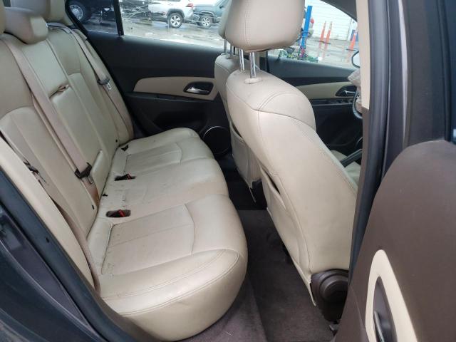 Photo 10 from auction – 2011 CHEVROLET CRUZE LT with VIN 1G1PG5S90B7176052