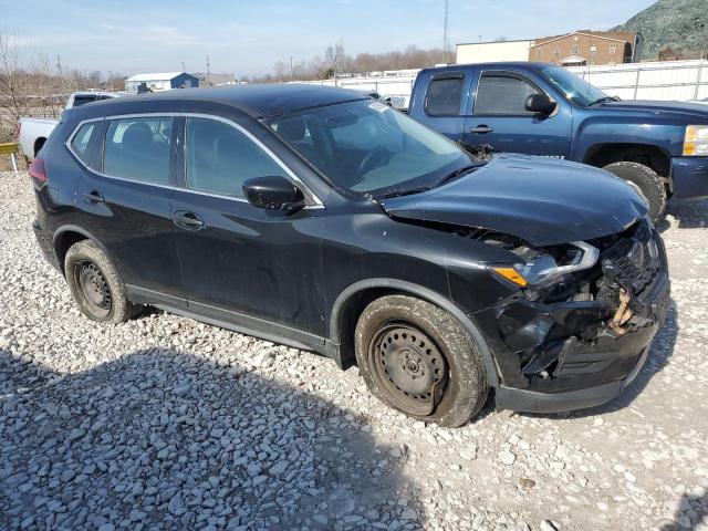 Photo 4 from auction – 2018 NISSAN ROGUE S with VIN KNMAT2MV3JP540397