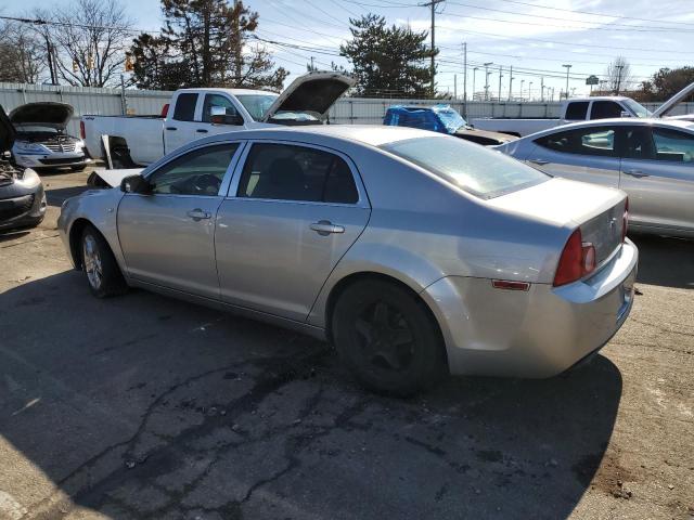 Photo 2 from auction – 2008 CHEVROLET MALIBU 1LT with VIN 1G1ZH57B68F241907