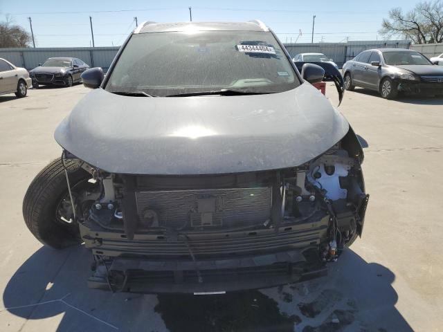 Photo 5 from auction – 2023 NISSAN ROGUE SL with VIN 5N1BT3CA5PC890831
