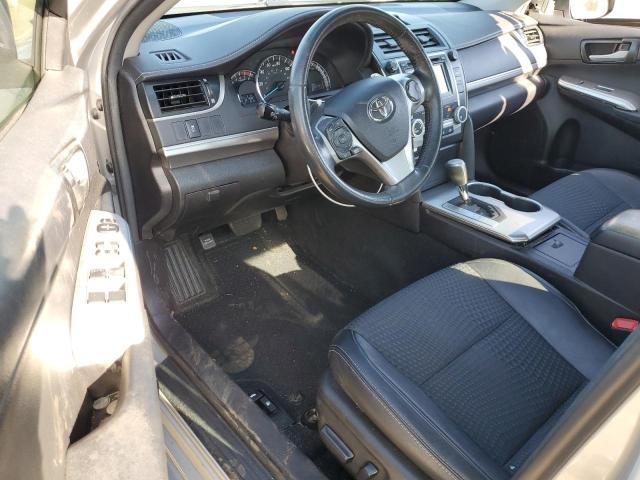 Photo 8 from auction – 2014 TOYOTA CAMRY L with VIN 4T1BF1FK2EU442781