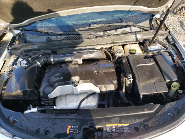 Photo 11 from auction – 2015 CHEVROLET IMPALA LT with VIN 2G1115SL3F9156465