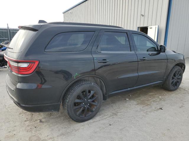 Photo 3 from auction – 2018 DODGE DURANGO GT with VIN 1C4RDJDGXJC209853