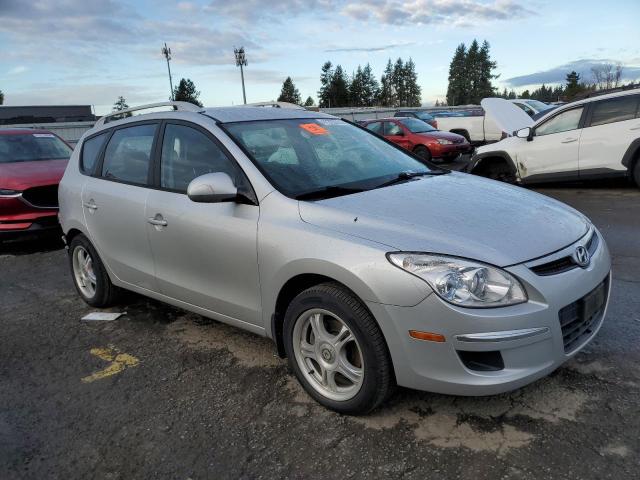 Photo 4 from auction – 2011 HYUNDAI ACCENT with VIN KMHDC8AE0BU118428