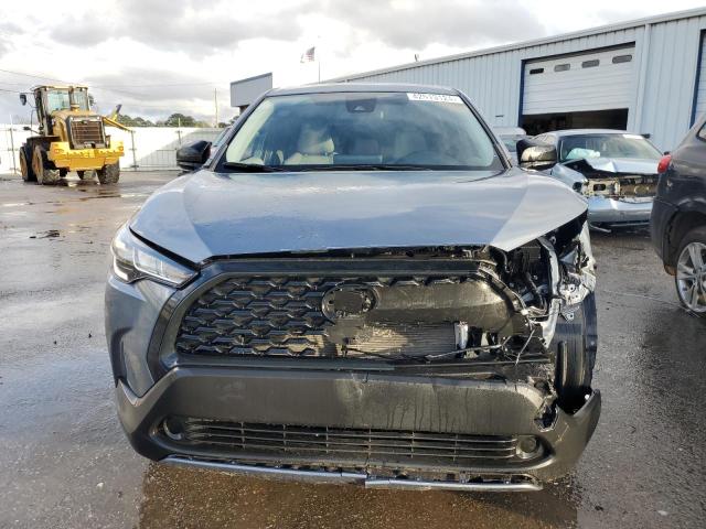 Photo 5 from auction – 2022 TOYOTA COROLLA CR with VIN 7MUAAAAG2NV020294