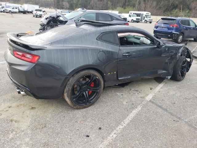 Photo 3 from auction – 2016 CHEVROLET CAMARO SS with VIN 1G1FH1R76G0193752