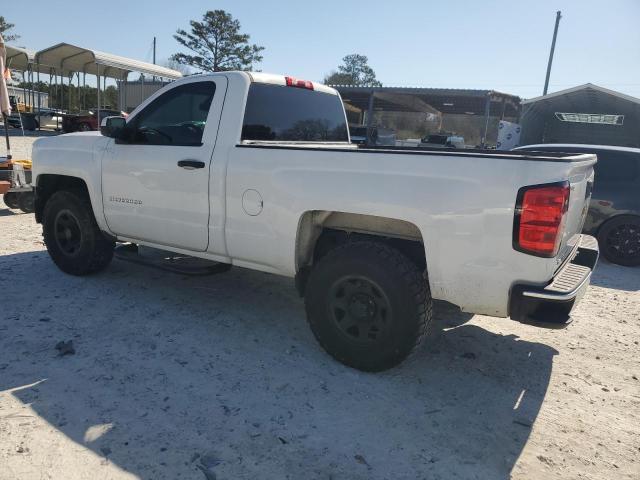 Photo 2 from auction – 2014 CHEVROLET SILVERADO with VIN 1GCNCPEH5EZ347802