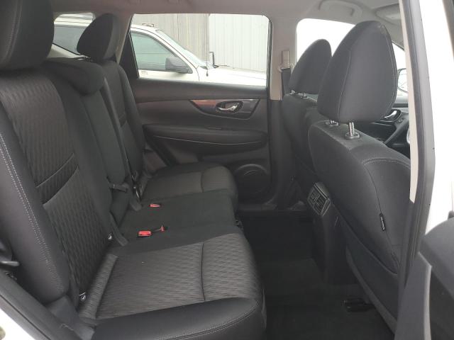 Photo 11 from auction – 2017 NISSAN ROGUE S with VIN KNMAT2MT5HP555959