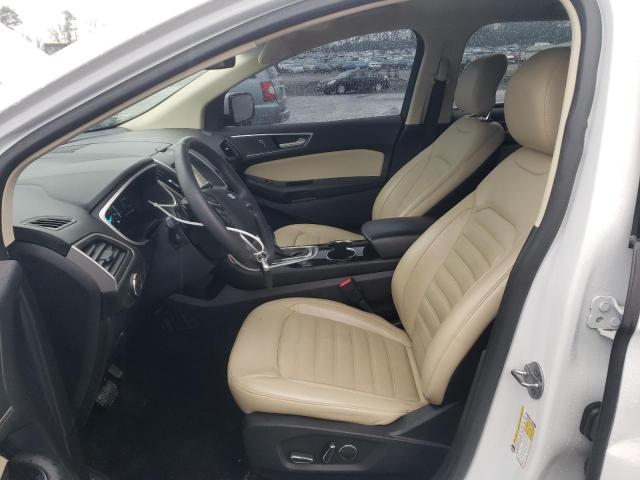 Photo 7 from auction – 2017 FORD EDGE SEL with VIN 2FMPK3J9XHBB45284