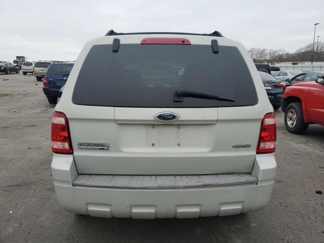 Photo 6 from auction – 2008 FORD ESCAPE XLT with VIN 1FMCU931X8KB25920