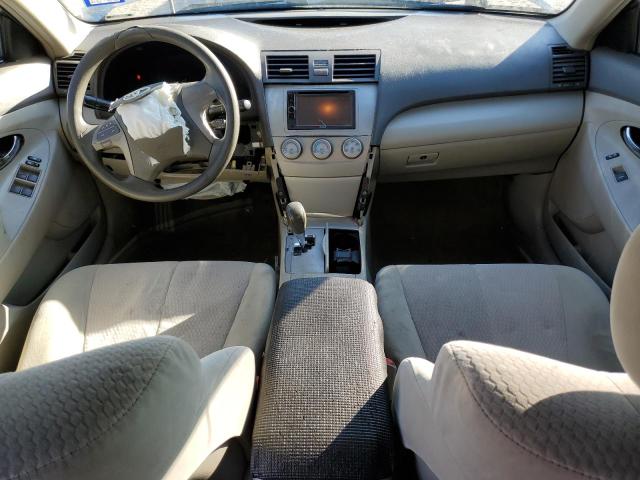 Photo 8 from auction – 2011 TOYOTA CAMRY BASE with VIN 4T4BF3EK5BR101406