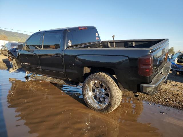 Photo 2 from auction – 2016 CHEVROLET SILVERADO with VIN 3GCPCREC0GG335570