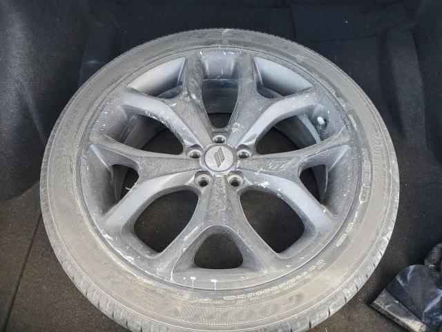 Photo 12 from auction – 2019 DODGE CHALLENGER with VIN 2C3CDZAG4KH744236