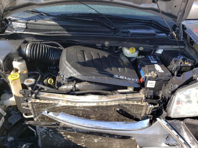 Photo 12 from auction – 2013 CHRYSLER TOWN & COU with VIN 2C4RC1BG1DR598156