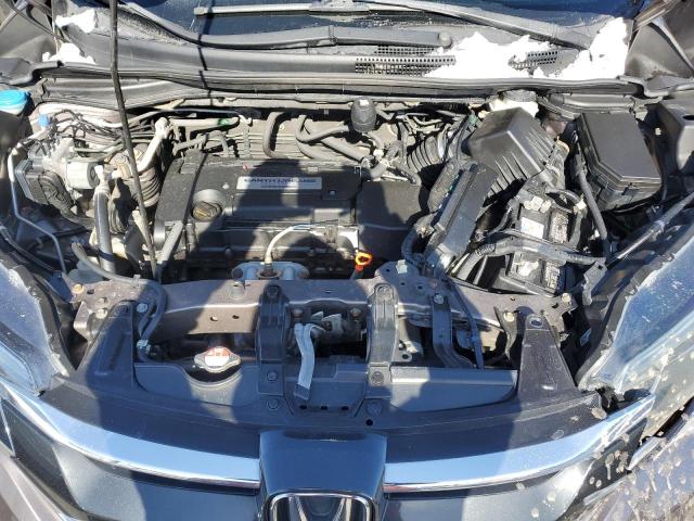 Photo 11 from auction – 2015 HONDA CR-V LX with VIN 5J6RM4H39FL062127