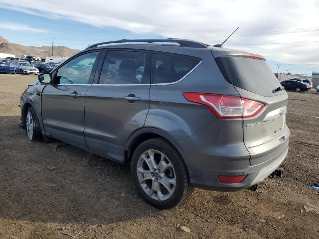 Photo 2 from auction – 2013 FORD ESCAPE SEL with VIN 1FMCU9H98DUC25060