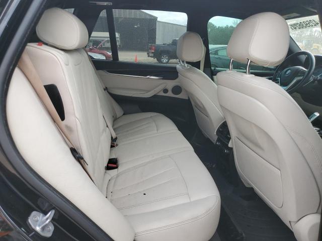 Photo 10 from auction – 2017 BMW X5 XDRIVE3 with VIN 5UXKR0C38H0V76966