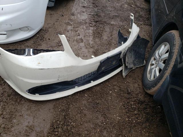 Photo 13 from auction – 2011 DODGE GRAND CARA with VIN 2D4JN1AG8BR718463