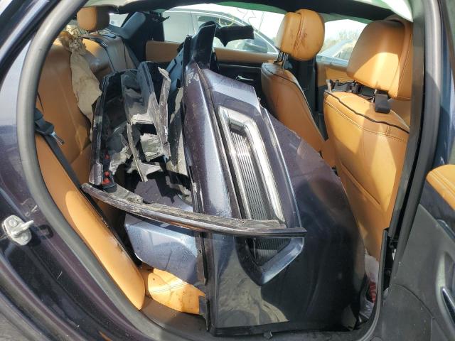 Photo 10 from auction – 2014 CHEVROLET IMPALA LTZ with VIN 2G1155S30E9107940