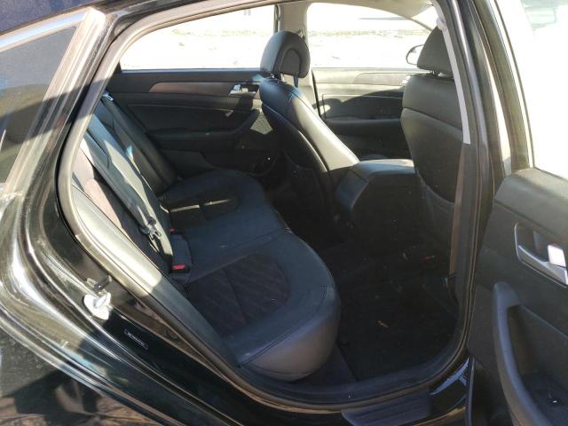 Photo 10 from auction – 2016 HYUNDAI SONATA SPO with VIN 5NPE34AF6GH411455