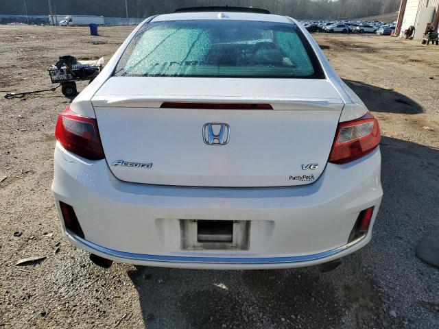 Photo 6 from auction – 2015 HONDA ACCORD EXL with VIN 1HGCT2B87FA000374