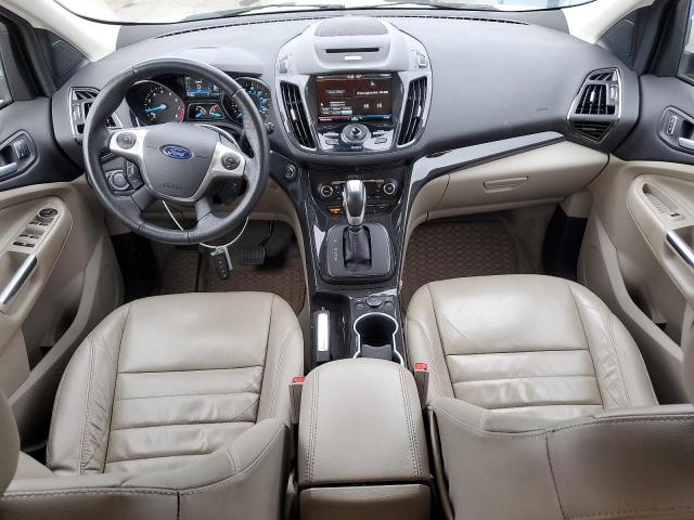 Photo 8 from auction – 2015 FORD ESCAPE TIT with VIN 1FMCU9J91FUC37144