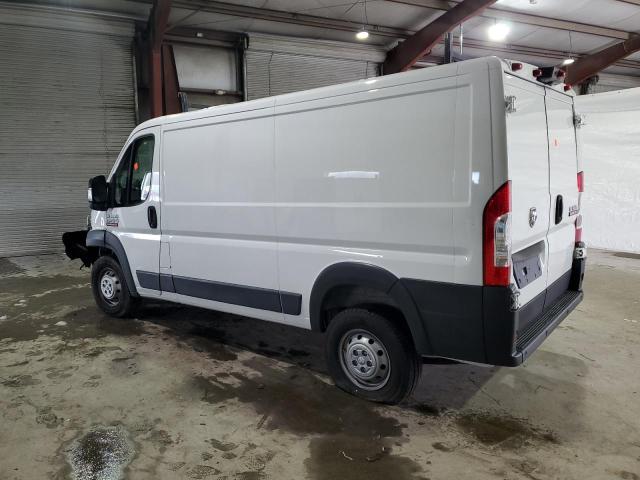 Photo 2 from auction – 2018 RAM PROMASTER with VIN 3C6TRVAG2JE122659