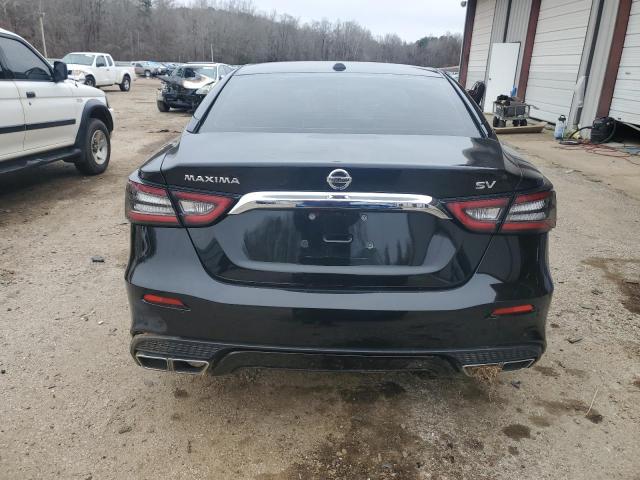 Photo 6 from auction – 2019 NISSAN MAXIMA S with VIN 1N4AA6AV0KC372394