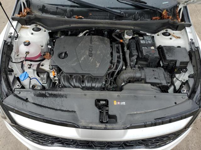 Photo 12 from auction – 2023 KIA SPORTAGE E with VIN 5XYK33AF4PG096689