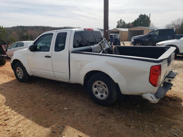 Photo 2 from auction – 2018 NISSAN FRONTIER S with VIN 1N6BD0CT3JN771671