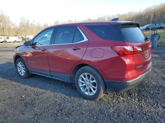 Photo 2 from auction – 2020 CHEVROLET EQUINOX LT with VIN 2GNAXKEV4L6262008