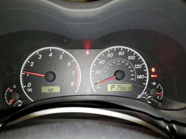 Zdjęcie 9 z aukcji – 2013 TOYOTA COROLLA BA z VIN 2T1BU4EE2DC059619