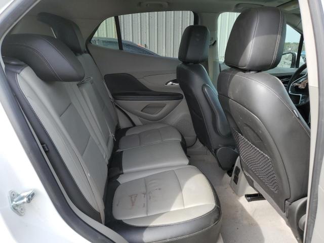 Photo 11 from auction – 2016 BUICK ENCORE with VIN KL4CJCSB7GB585212