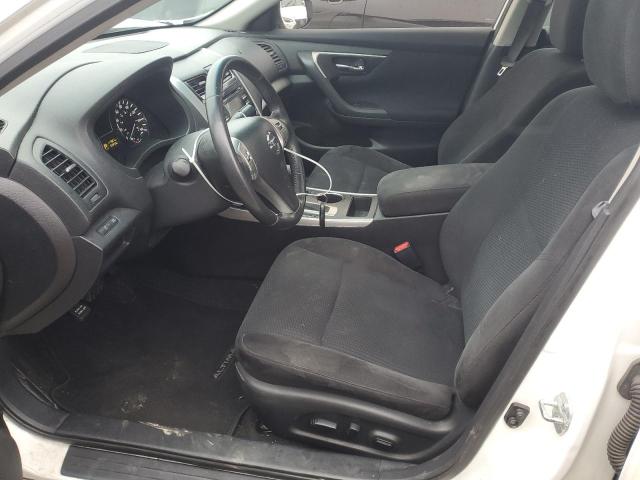 Photo 7 from auction – 2015 NISSAN ALTIMA 2.5 with VIN 1N4AL3AP1FC160751
