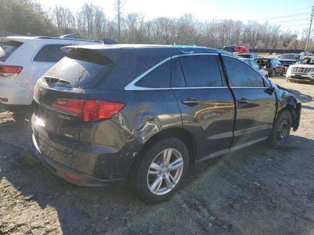 Photo 3 from auction – 2015 ACURA RDX TECHNO with VIN 5J8TB4H51FL017851